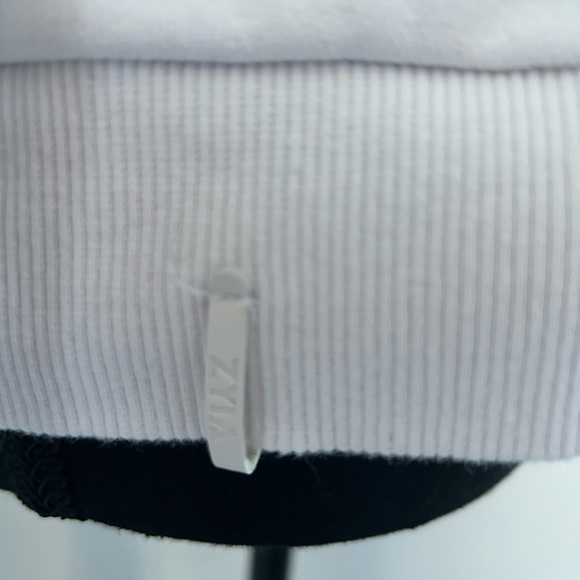 Zyia crew neck sweater - Picture 5 of 5